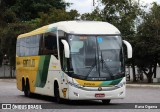 Empresa Gontijo de Transportes 19065 na cidade de Vitória da Conquista, Bahia, Brasil, por Rava Ogawa. Número da foto: #12224737.