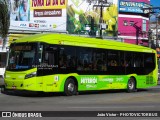 Viação Fortaleza 2.4.105 na cidade de Niterói, Rio de Janeiro, Brasil, por João Victor - PHOTOVICTORBUS. Número da foto: #12225427.