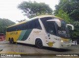 Empresa Gontijo de Transportes 18130 na cidade de São Paulo, São Paulo, Brasil, por Helder Fernandes da Silva. Número da foto: #12225187.