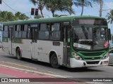 Auto Viação Veleiro 266 na cidade de Maceió, Alagoas, Brasil, por Jackson Gomes. Número da foto: #12224996.