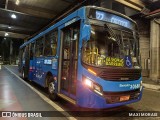 Transcbel 30688 na cidade de Belo Horizonte, Minas Gerais, Brasil, por MAXI MORAIS. Número da foto: #12225139.