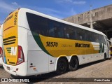 Viação Nacional 18570 na cidade de Belo Horizonte, Minas Gerais, Brasil, por Pedro Castro. Número da foto: #12224864.
