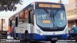 União Transportes 227 na cidade de Várzea Grande, Mato Grosso, Brasil, por Winicius Arruda meda. Número da foto: #:id.