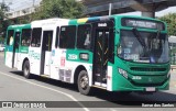 OT Trans - Ótima Salvador Transportes 21534 na cidade de Salvador, Bahia, Brasil, por Itamar dos Santos. Número da foto: #:id.