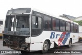 Breda Rio 6990 na cidade de Rio de Janeiro, Rio de Janeiro, Brasil, por Marlon Mendes da Silva Souza. Número da foto: #:id.