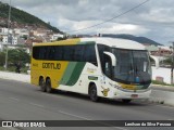 Empresa Gontijo de Transportes 18005 na cidade de Caruaru, Pernambuco, Brasil, por Lenilson da Silva Pessoa. Número da foto: #12225553.