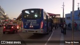 Auto Ônibus Moratense 26.066 na cidade de Franco da Rocha, São Paulo, Brasil, por Thiago de Souza. Número da foto: #12224256.