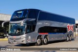 Auto Viação 1001 RJ 108.1131 na cidade de Campos dos Goytacazes, Rio de Janeiro, Brasil, por Anderson Pessanha. Número da foto: #12225576.