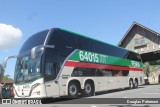 Empresa de Ônibus Nossa Senhora da Penha 64015 na cidade de Joinville, Santa Catarina, Brasil, por Douglas Paternezi. Número da foto: #12224554.