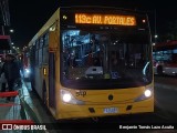 STP Santiago PA-105 na cidade de Maipú, Santiago, Metropolitana de Santiago, Chile, por Benjamín Tomás Lazo Acuña. Número da foto: #:id.