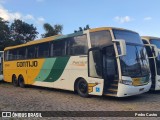 Empresa Gontijo de Transportes 12660 na cidade de Belo Horizonte, Minas Gerais, Brasil, por Pedro Castro. Número da foto: #12224875.