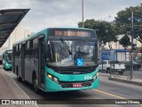 VSFL - Viação São Francisco 404 na cidade de Juiz de Fora, Minas Gerais, Brasil, por Luciano Oliveira. Número da foto: #:id.