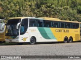 Empresa Gontijo de Transportes 14185 na cidade de Belo Horizonte, Minas Gerais, Brasil, por Pedro Castro. Número da foto: #12224841.