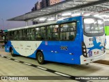 VB Transportes e Turismo 1092 na cidade de Campinas, São Paulo, Brasil, por José Eduardo Garcia Pontual. Número da foto: #:id.