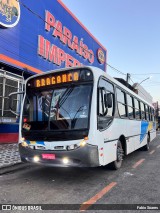 Ônibus Particulares 487 na cidade de Bragança, Pará, Brasil, por Fabio Soares. Número da foto: #12224910.