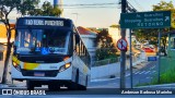 Viação Campo dos Ouros 3933 na cidade de Guarulhos, São Paulo, Brasil, por Anderson Barbosa Marinho. Número da foto: #:id.