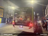 Rápido Araguaia 50235 na cidade de Goiânia, Goiás, Brasil, por Gabriel Souza. Número da foto: #:id.