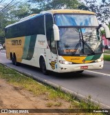 Empresa Gontijo de Transportes 14760 na cidade de Maceió, Alagoas, Brasil, por Renato Brito. Número da foto: #12224771.