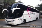 Expresso Diamante 1202 na cidade de São Paulo, São Paulo, Brasil, por Renan da Costa Oliveira. Número da foto: #12224669.