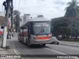 TRANSPPASS - Transporte de Passageiros 8 1757 na cidade de São Paulo, São Paulo, Brasil, por Rafael Lopes de Oliveira. Número da foto: #12224162.