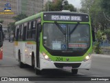 Rodoviária Caxangá 204 na cidade de Recife, Pernambuco, Brasil, por José Domingos. Número da foto: #12223978.