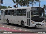 Ônibus Particulares 4786 na cidade de Maceió, Alagoas, Brasil, por Jackson Gomes. Número da foto: #12224998.
