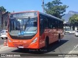 Transportes Vila Isabel A27629 na cidade de Rio de Janeiro, Rio de Janeiro, Brasil, por Jonas Rodrigues Farias. Número da foto: #:id.