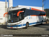Expresso União 10366 na cidade de Juiz de Fora, Minas Gerais, Brasil, por Renato Brito. Número da foto: #12225102.