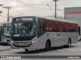 City Transporte Urbano Intermodal - Guarujá 554 na cidade de Guarujá, São Paulo, Brasil, por Andrey Natan. Número da foto: #:id.