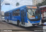 SOPAL - Sociedade de Ônibus Porto-Alegrense Ltda. 6648 na cidade de Porto Alegre, Rio Grande do Sul, Brasil, por Gabriel da Silva Ristow. Número da foto: #12224747.