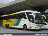 Empresa Gontijo de Transportes 18365 na cidade de Belo Horizonte, Minas Gerais, Brasil, por Douglas Célio Brandao. Número da foto: #12224713.