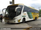Empresa Gontijo de Transportes 18070 na cidade de Caruaru, Pernambuco, Brasil, por Lenilson da Silva Pessoa. Número da foto: #12225483.
