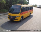Manaos - Cooperativa de Transporte Alternativo Coletivo e Urbano do Estado do Amazonas 2011-237-C na cidade de Manaus, Amazonas, Brasil, por Cristiano Eurico Jardim. Número da foto: #12224486.