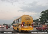 Prefeitura Municipal de Nova Iguaçu KWR9010 na cidade de Nova Iguaçu, Rio de Janeiro, Brasil, por Alexandre do Nascimento Neves. Número da foto: #12224258.