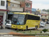 Viação Itapemirim 5857 na cidade de Caruaru, Pernambuco, Brasil, por Lenilson da Silva Pessoa. Número da foto: #12225580.