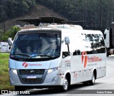 Fontini Vans 2505 na cidade de Santos Dumont, Minas Gerais, Brasil, por Isaias Ralen. Número da foto: #12225307.