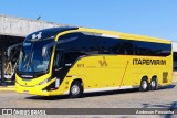 Viação Nova Itapemirim 60216 na cidade de Campos dos Goytacazes, Rio de Janeiro, Brasil, por Anderson Pessanha. Número da foto: #12225591.