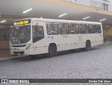 Expresso Azul 17091 na cidade de Curitiba, Paraná, Brasil, por Everton S de Jesus. Número da foto: #12224088.