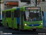 EMTRACOL - Empresa de Transportes Coletivos 03238 na cidade de Teresina, Piauí, Brasil, por Wesley Rafael. Número da foto: #:id.