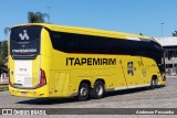 Viação Nova Itapemirim 60106 na cidade de Campos dos Goytacazes, Rio de Janeiro, Brasil, por Anderson Pessanha. Número da foto: #12225601.