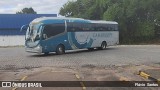 Auto Viação Camurujipe 4324 na cidade de Cruz das Almas, Bahia, Brasil, por Flávio  Santos. Número da foto: #12224232.