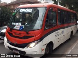 ATL - Associação dos Transportadores de Passageiros por Lotação 506 na cidade de Porto Alegre, Rio Grande do Sul, Brasil, por Daniel Girald. Número da foto: #12224040.