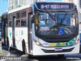 Viação Vaz 02 625 na cidade de Santo André, São Paulo, Brasil, por Henrique Santos. Número da foto: #:id.