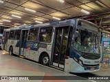 Bettania Ônibus 31025 na cidade de Belo Horizonte, Minas Gerais, Brasil, por MAXI MORAIS. Número da foto: #12225135.