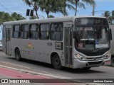 Viação Cidade de Maceió 5228 na cidade de Maceió, Alagoas, Brasil, por Jackson Gomes. Número da foto: #12225002.