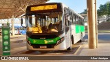 Rápido Sumaré MOV Paulínia 32685 na cidade de Paulínia, São Paulo, Brasil, por Allan Henrique. Número da foto: #12224125.