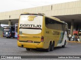 Empresa Gontijo de Transportes 14970 na cidade de Caruaru, Pernambuco, Brasil, por Lenilson da Silva Pessoa. Número da foto: #12225534.