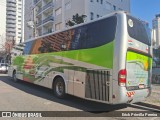 Transbrisul - Transportes Brisas do Sul 260 na cidade de Curitiba, Paraná, Brasil, por Erick Primilla Pereira. Número da foto: #:id.