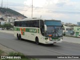 Empresa Gontijo de Transportes 14615 na cidade de Caruaru, Pernambuco, Brasil, por Lenilson da Silva Pessoa. Número da foto: #12225589.