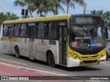 Viação Cidade de Maceió 1260 na cidade de Maceió, Alagoas, Brasil, por Jackson Gomes. Número da foto: #12225005.